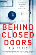 BEHIND CLOSED DOORS