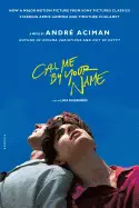 CALL ME BY YOUR NAME