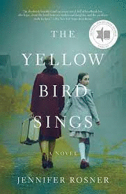 THE YELLOW BIRD SINGS