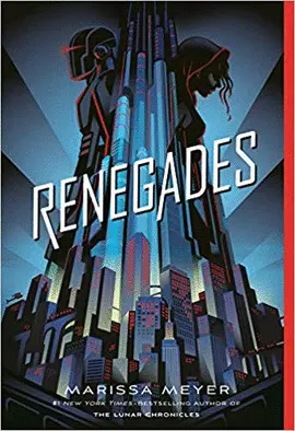 RENEGADES