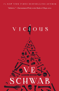 VICIOUS ( VILLAINS #1 )