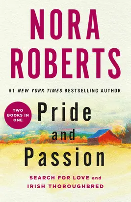 PRIDE AND PASSION