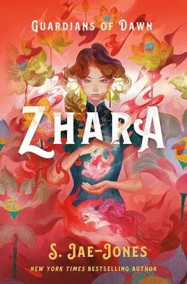 GUARDIANS OF DAWN: ZHARA