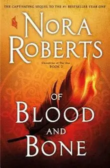OF BLOOD AND BONE