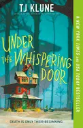 UNDER THE WHISPERING DOOR