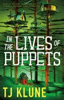 IN THE LIVES OF PUPPETS