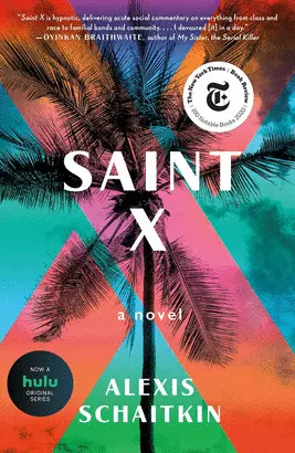 SAINT X
