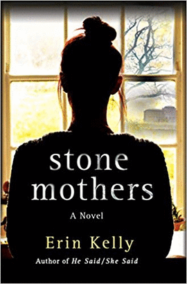 STONE MOTHERS