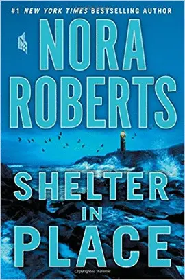SHELTER IN PLACE