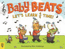 BABY BEATS: LET'S LEARN 4/4 TIME!