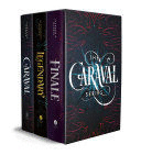 CARAVAL PAPERBACK BOXED SET