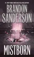 MISTBORN 1