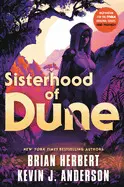 SISTERHOOD OF DUNE - DUNE: PROPHECY