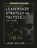 LEADERSHIP STRATEGY AND TACTICS