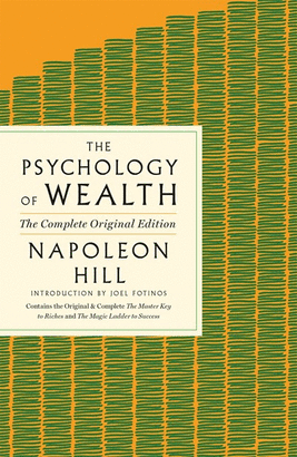 THE PSYCHOLOGY OF WEALTH