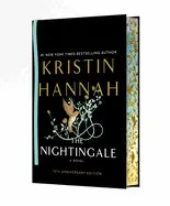 THE NIGHTINGALE DELUXE EDITION