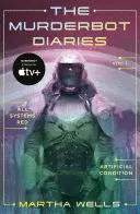 THE MURDERBOT DIARIES VOL. 1