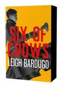 SIX OF CROWS: THE DREGS SPECIAL EDITION