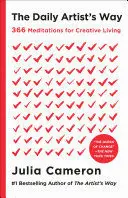 THE DAILY ARTIST'S WAY