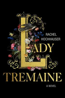 Lady Tremaine (Intl)