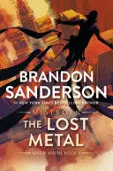 THE LOST METAL