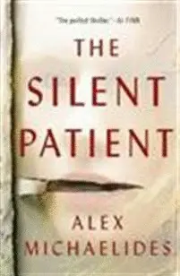 THE SILENT PATIENT