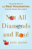 NOT ALL DIAMONDS AND ROSÉ