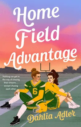 HOME FIELD ADVANTAGE