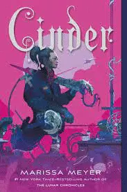 CINDER