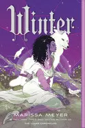 WINTER (LUNAR CHRONICLES)