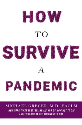 HOW TO SURVIVE A PANDEMIC