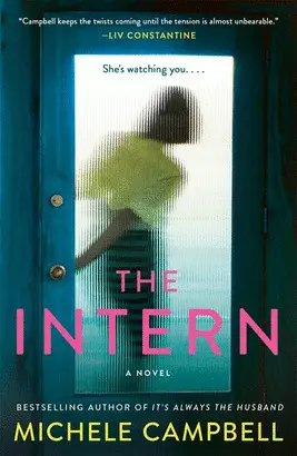 THE INTERN THE INTERN