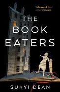 THE BOOK EATERS