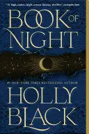 BOOK OF NIGHT