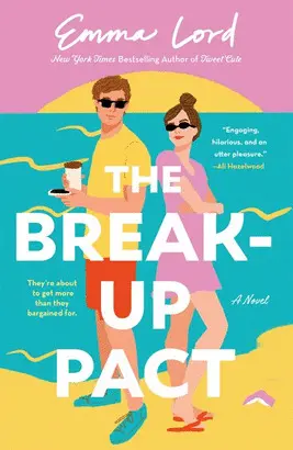 THE BREAK-UP PACT