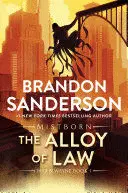 THE ALLOY OF LAW