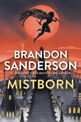 THE FINAL EMPIRE MISTBORN 1