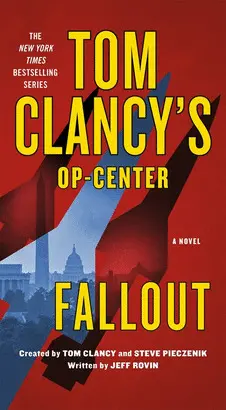 TOM CLANCY'S OP-CENTER: FALLOUT