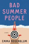 BAD SUMMER PEOPLE