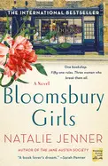 BLOOMSBURY GIRLS