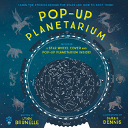 POP-UP PLANETARIUM