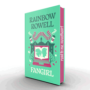 FANGIRL: A NOVEL: 10TH ANNIVERSARY COLLECTOR'S EDITION