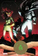 X-MEN: HELLFIRE GALA RED CARPET EDITION