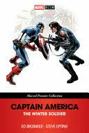 CAPTAIN AMERICA: THE WINTER SOLDIER [MARVEL PREMIER COLLECTION]