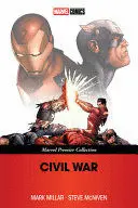 CIVIL WAR [MARVEL PREMIER COLLECTION]