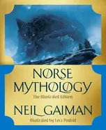 NORSE MYTHOLOGY