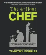 THE 4-HOUR CHEF