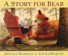 A STORY FOR BEAR