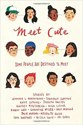 MEET CUTE