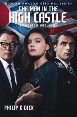 MAN IN THE HIGH CASTLE